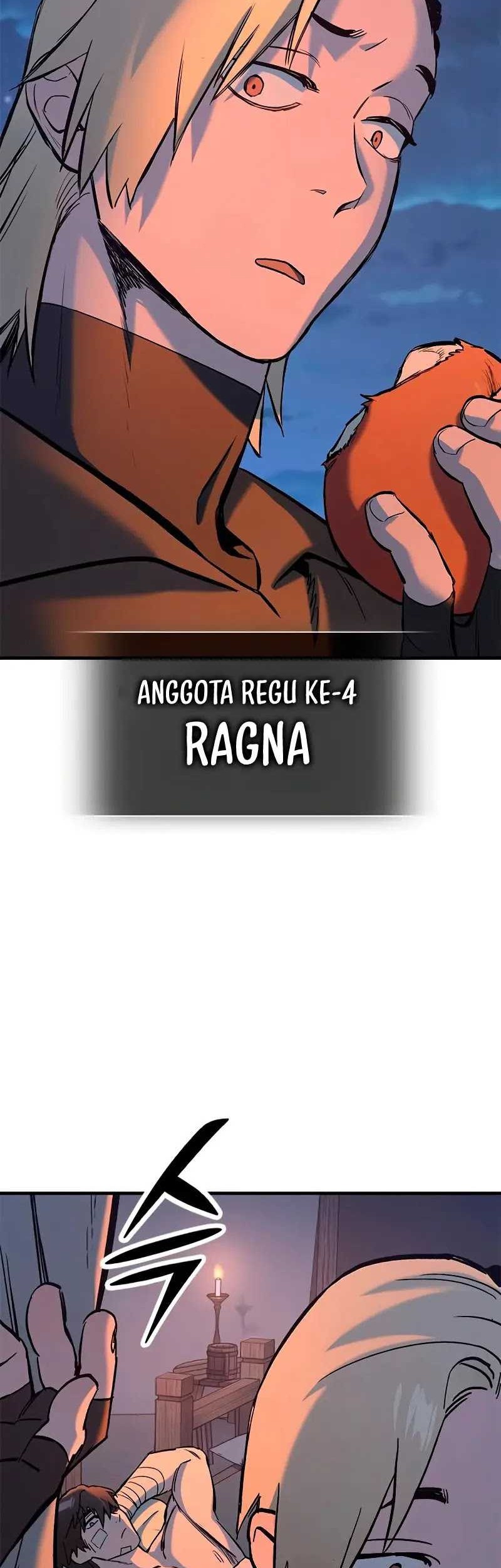 Eternally Regressing Knight Chapter 4 - halaman 81