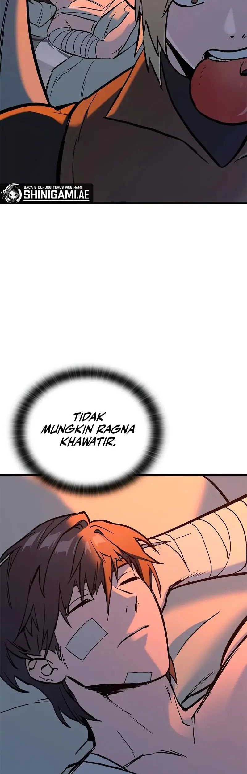 Eternally Regressing Knight Chapter 4 - halaman 82