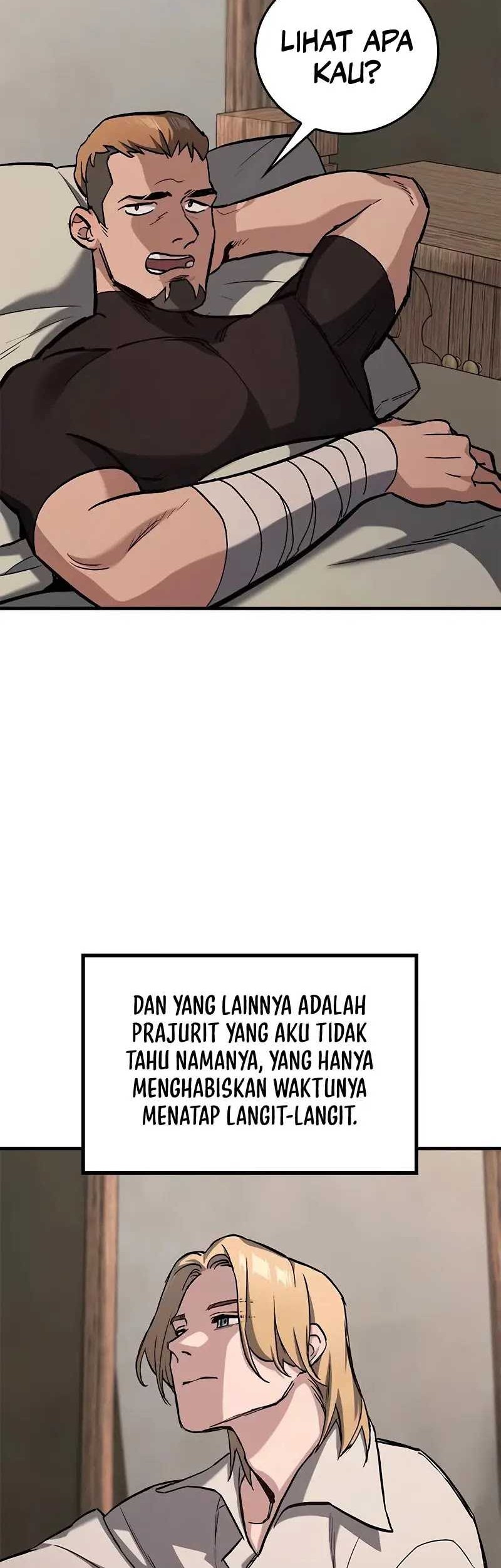 Eternally Regressing Knight Chapter 4 - halaman 85