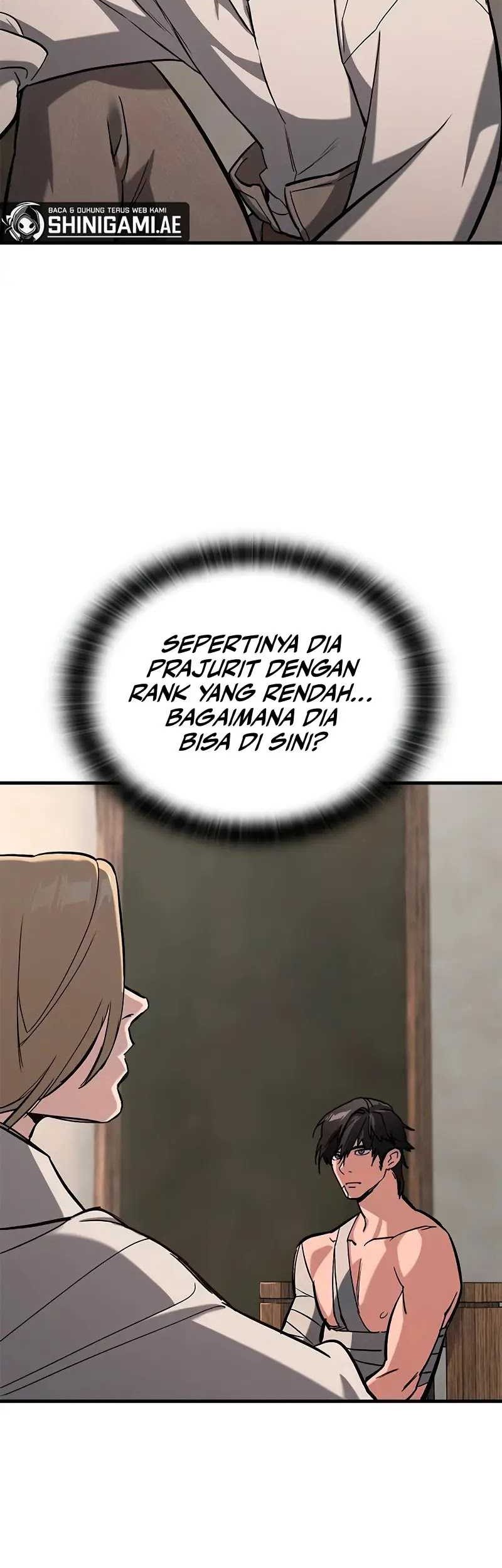 Eternally Regressing Knight Chapter 4 - halaman 86