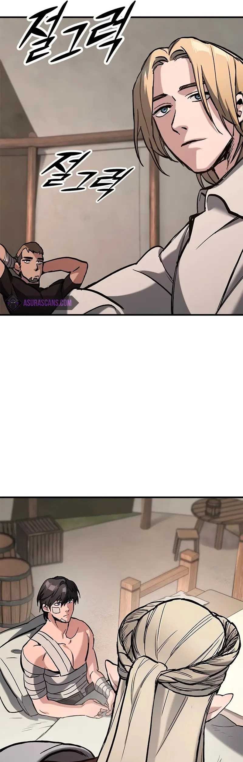 Eternally Regressing Knight Chapter 4 - halaman 88