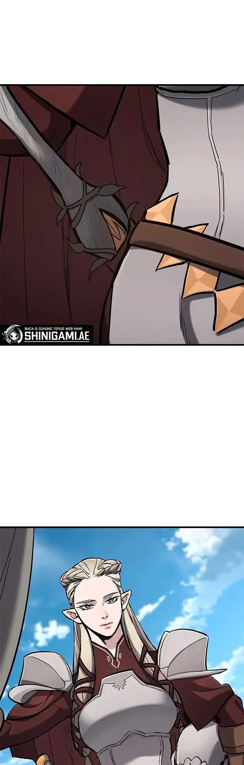 Eternally Regressing Knight Chapter 4 - halaman 90