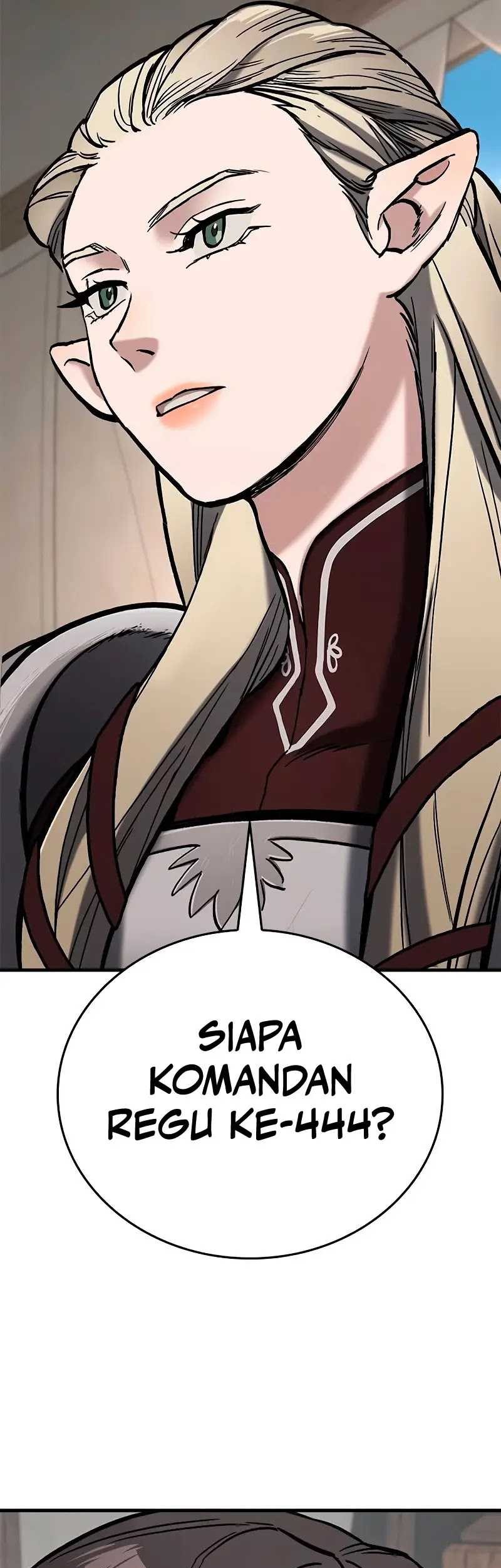 Eternally Regressing Knight Chapter 4 - halaman 92
