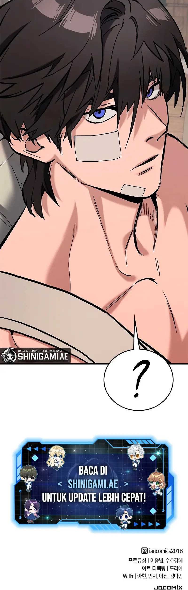 Eternally Regressing Knight Chapter 4 - halaman 93