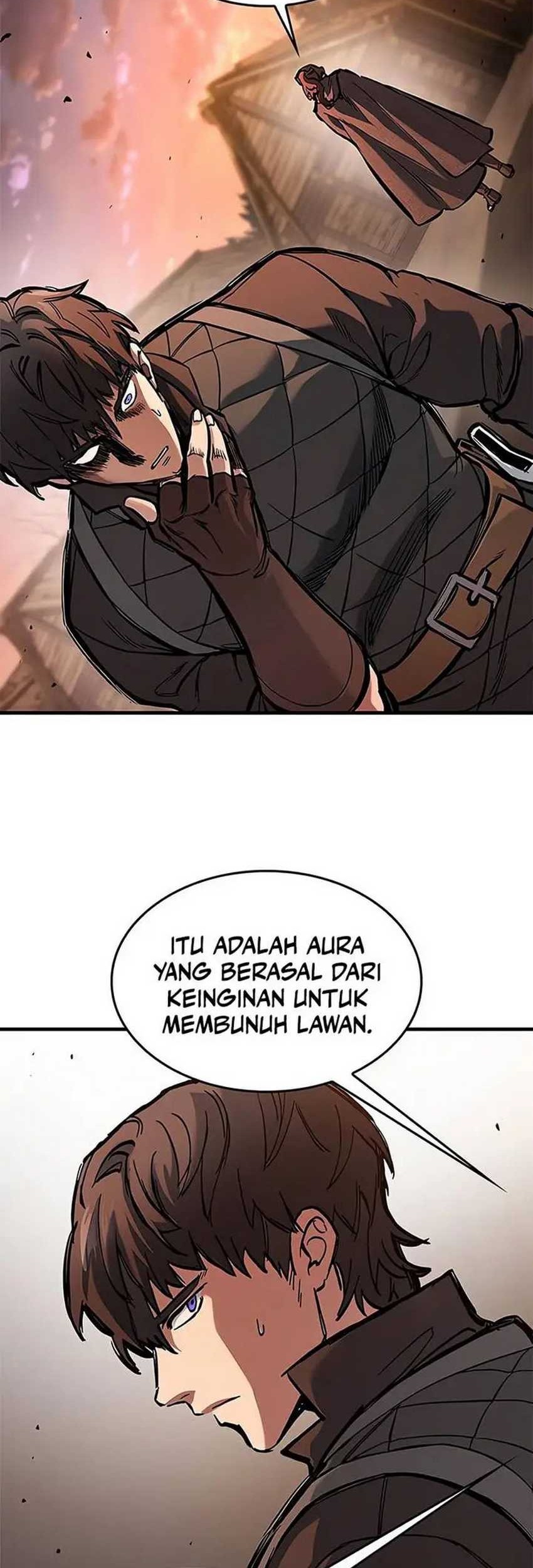 Eternally Regressing Knight Chapter 40 - halaman 1