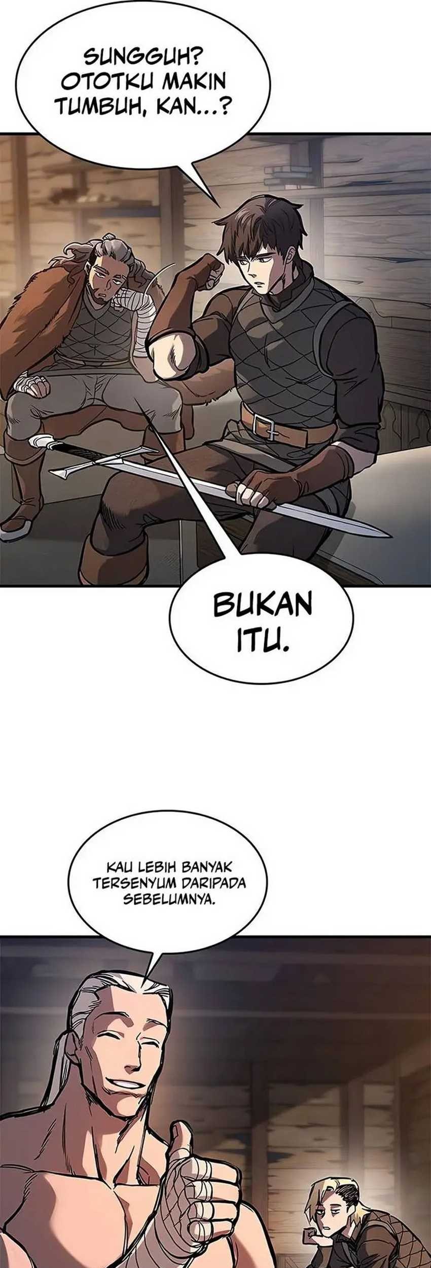 Eternally Regressing Knight Chapter 40 - halaman 11