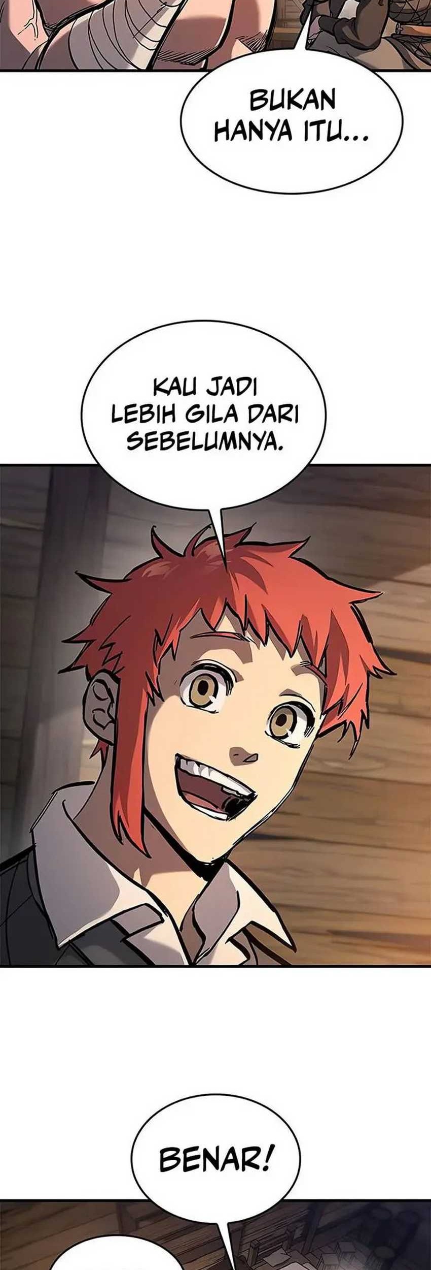 Eternally Regressing Knight Chapter 40 - halaman 12