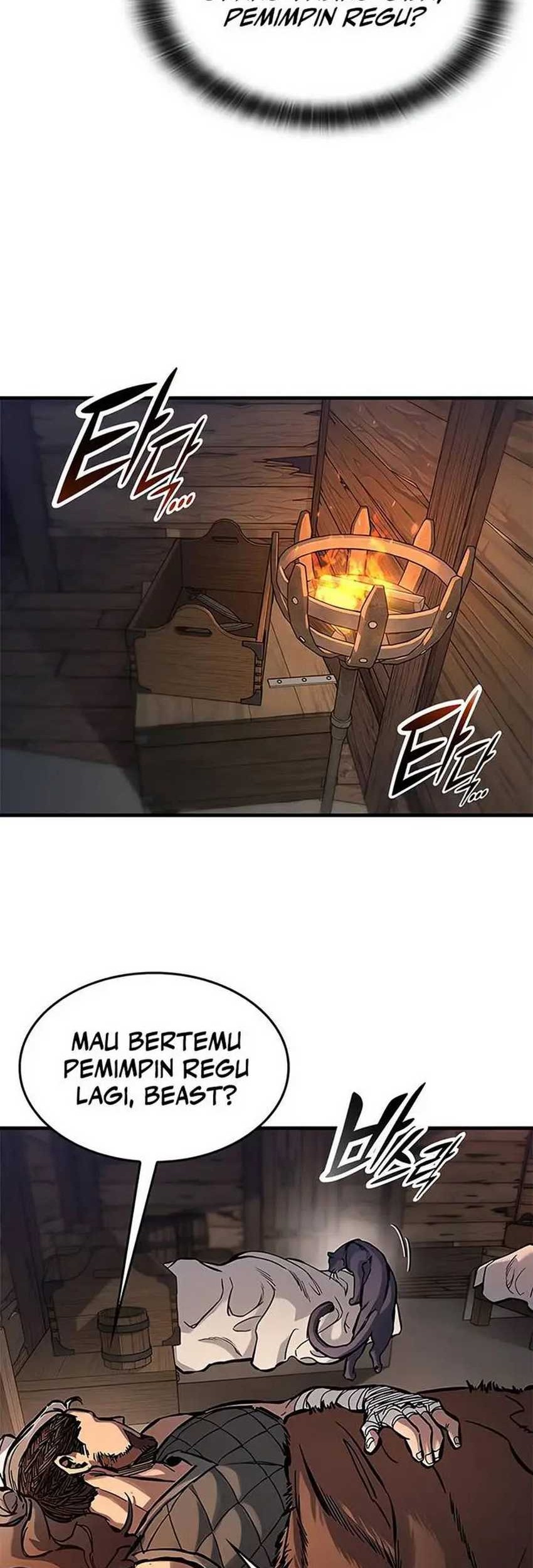 Eternally Regressing Knight Chapter 40 - halaman 14