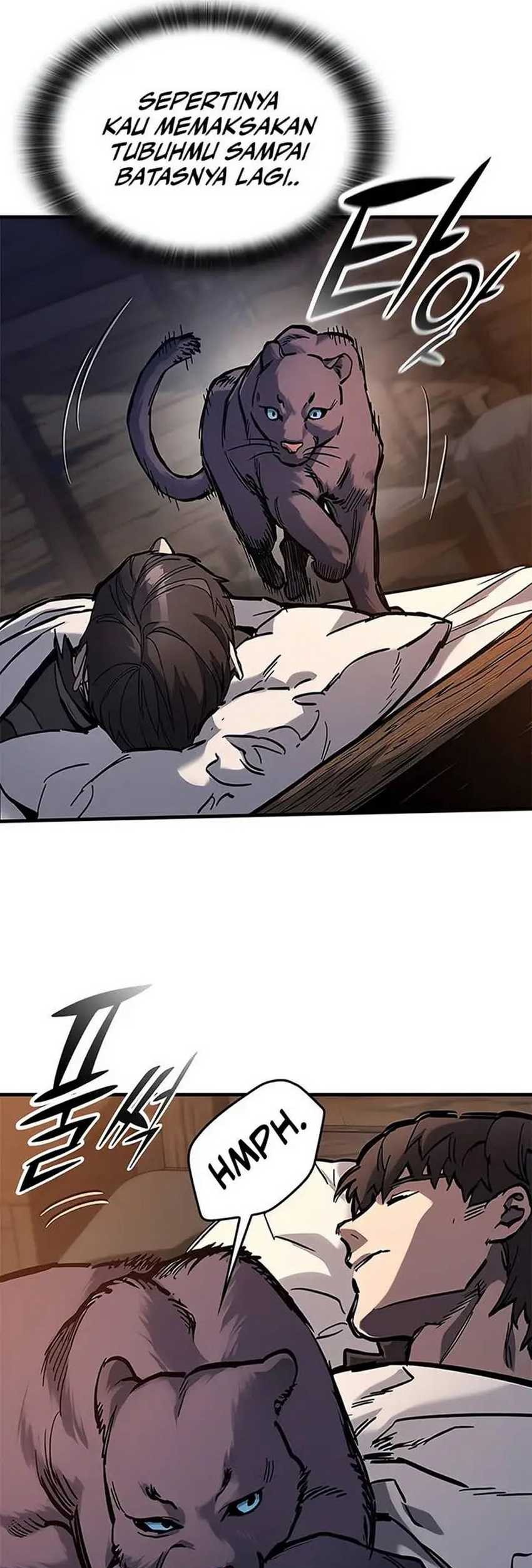 Eternally Regressing Knight Chapter 40 - halaman 16