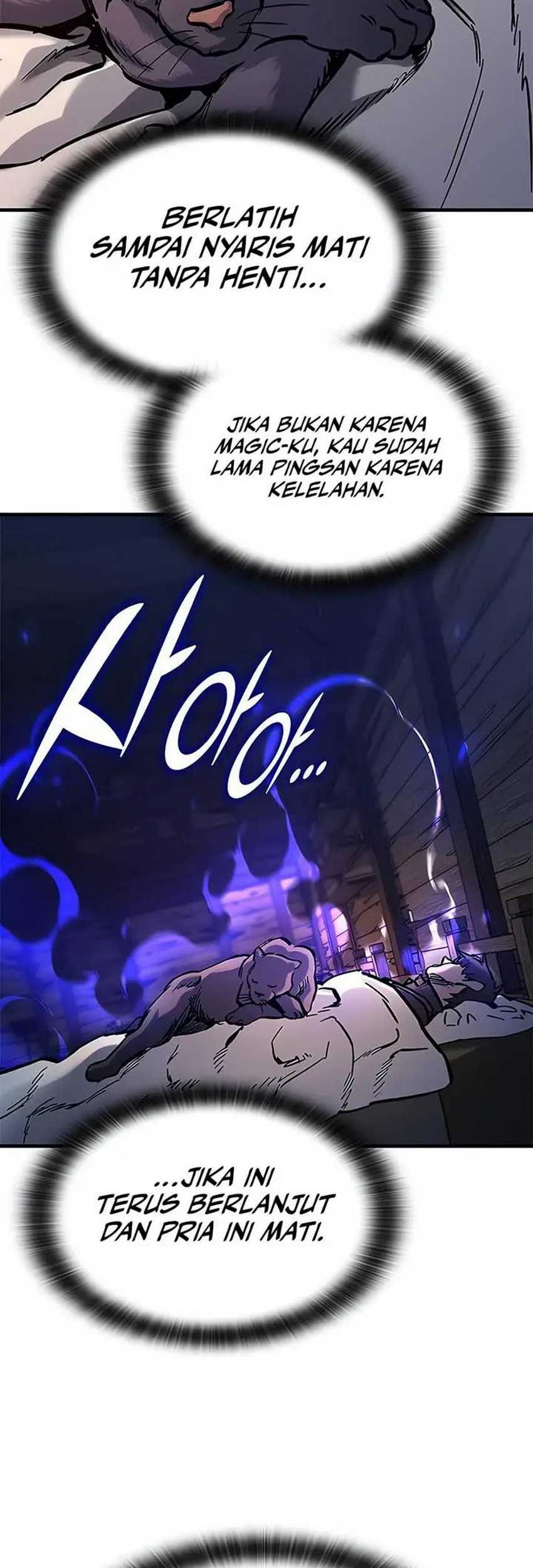 Eternally Regressing Knight Chapter 40 - halaman 17