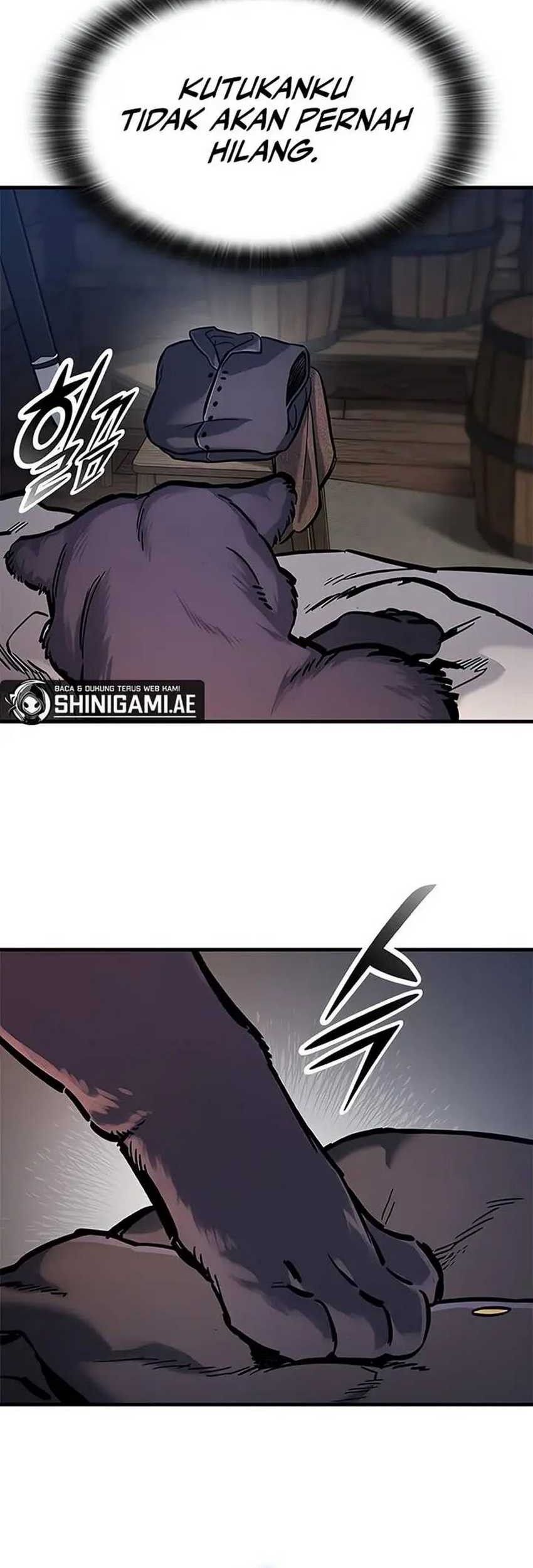 Eternally Regressing Knight Chapter 40 - halaman 18