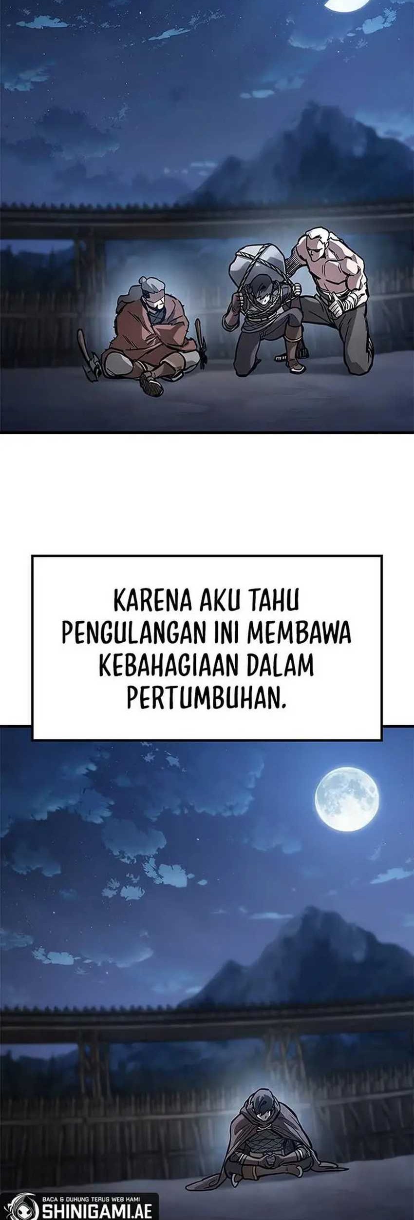 Eternally Regressing Knight Chapter 40 - halaman 22