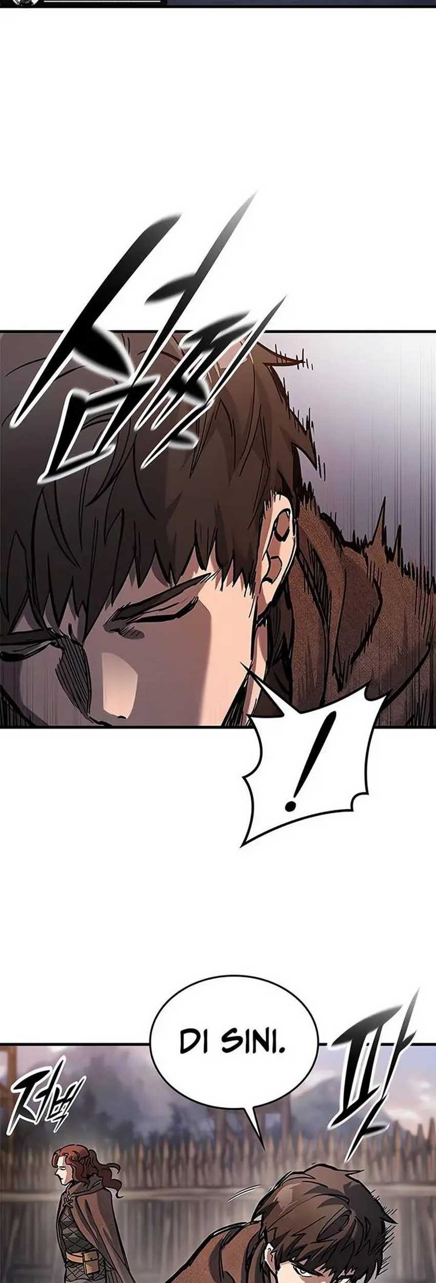 Eternally Regressing Knight Chapter 40 - halaman 23