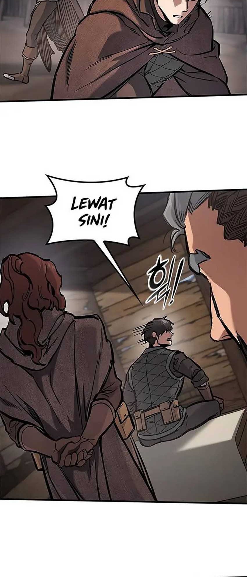 Eternally Regressing Knight Chapter 40 - halaman 24