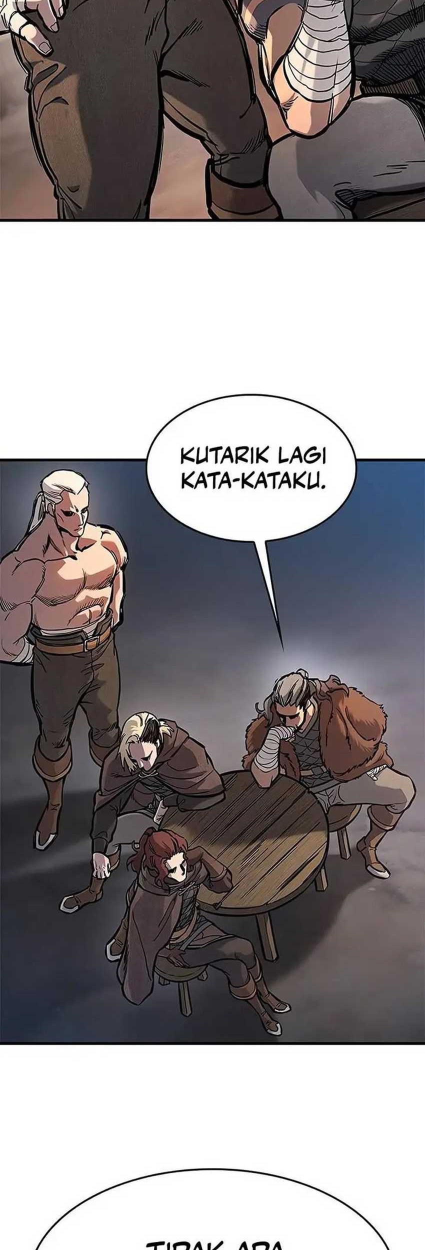 Eternally Regressing Knight Chapter 40 - halaman 26