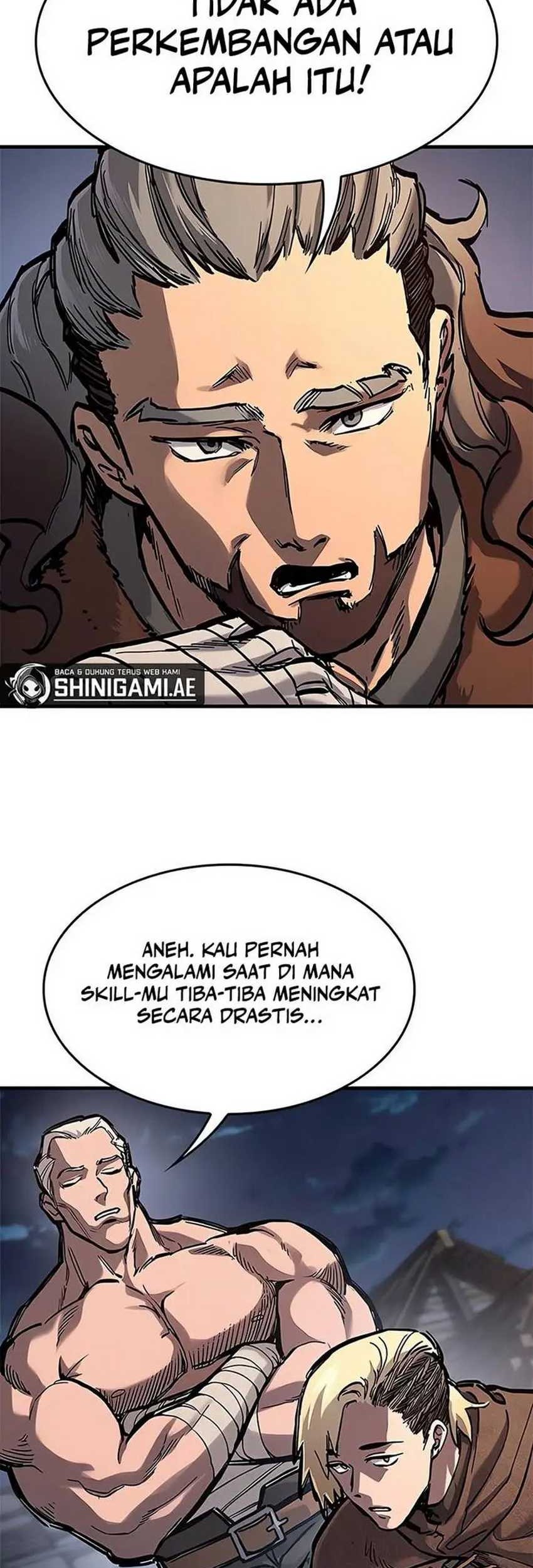 Eternally Regressing Knight Chapter 40 - halaman 27