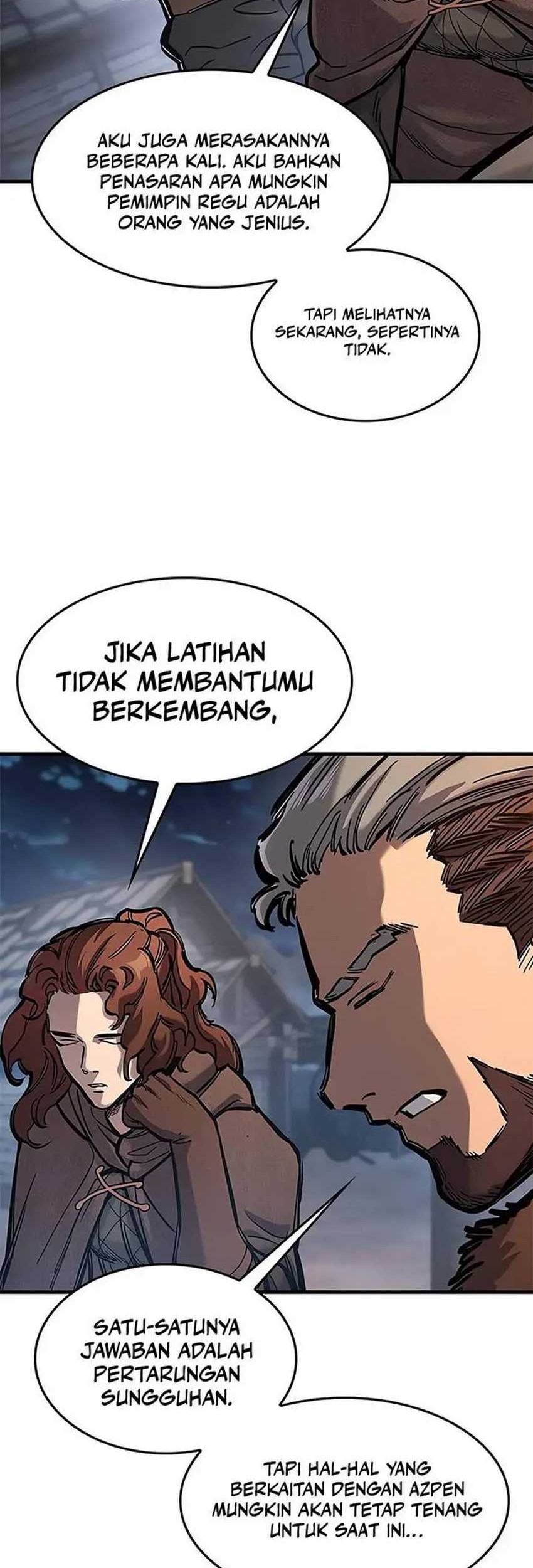 Eternally Regressing Knight Chapter 40 - halaman 28