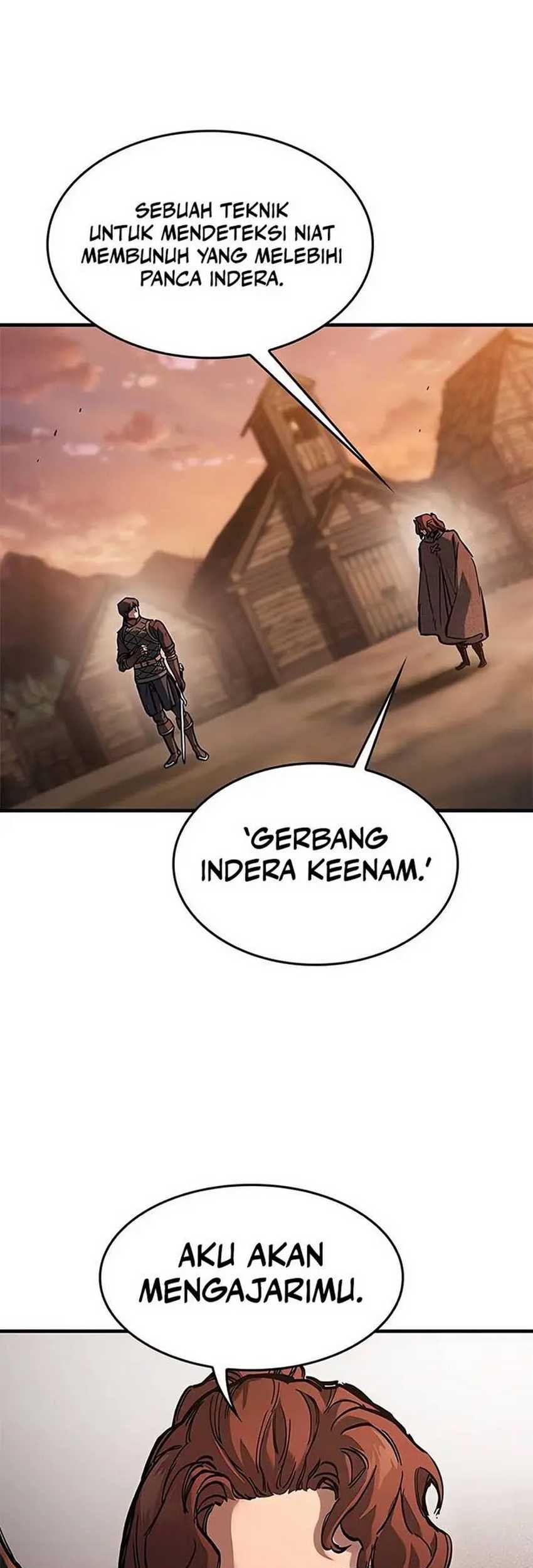 Eternally Regressing Knight Chapter 40 - halaman 3