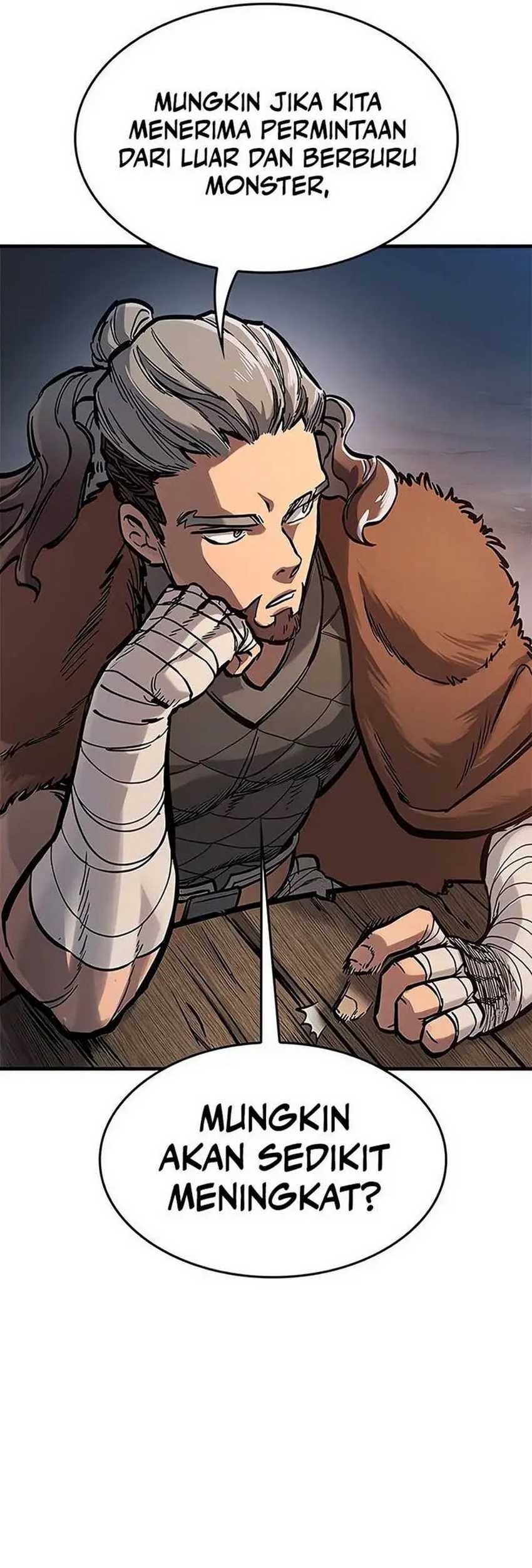 Eternally Regressing Knight Chapter 40 - halaman 30