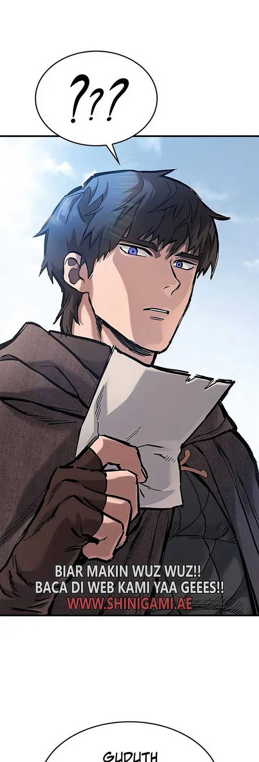 Eternally Regressing Knight Chapter 40 - halaman 33