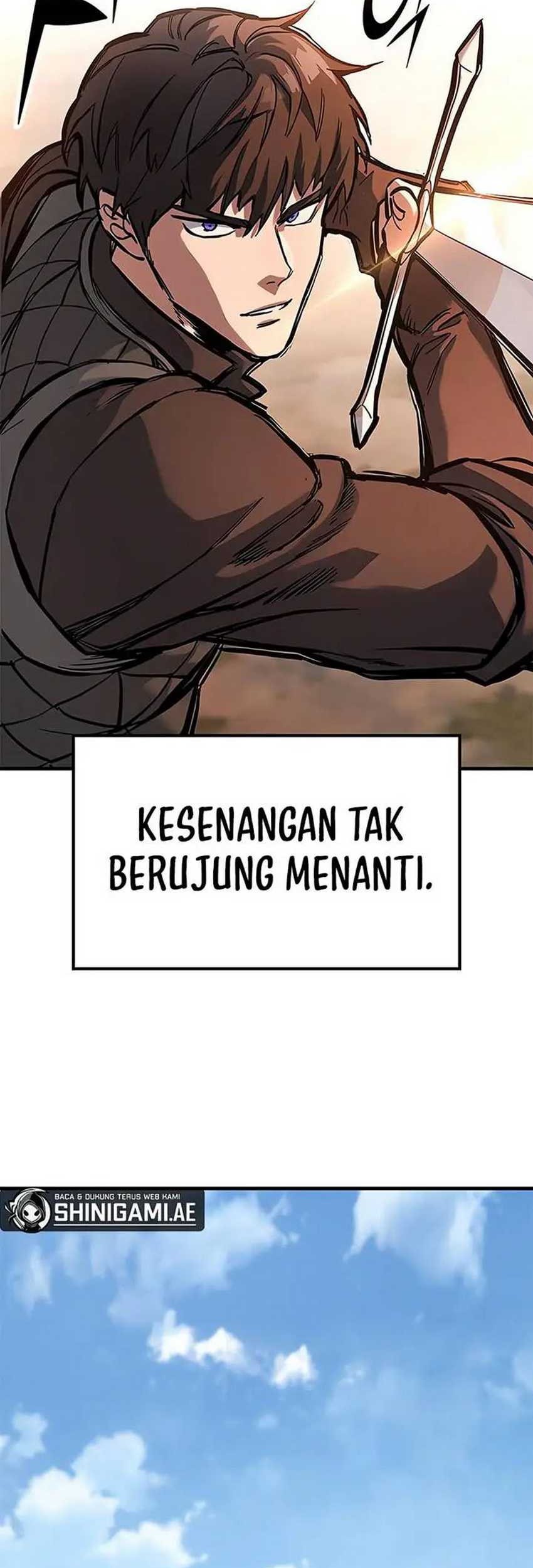 Eternally Regressing Knight Chapter 40 - halaman 5