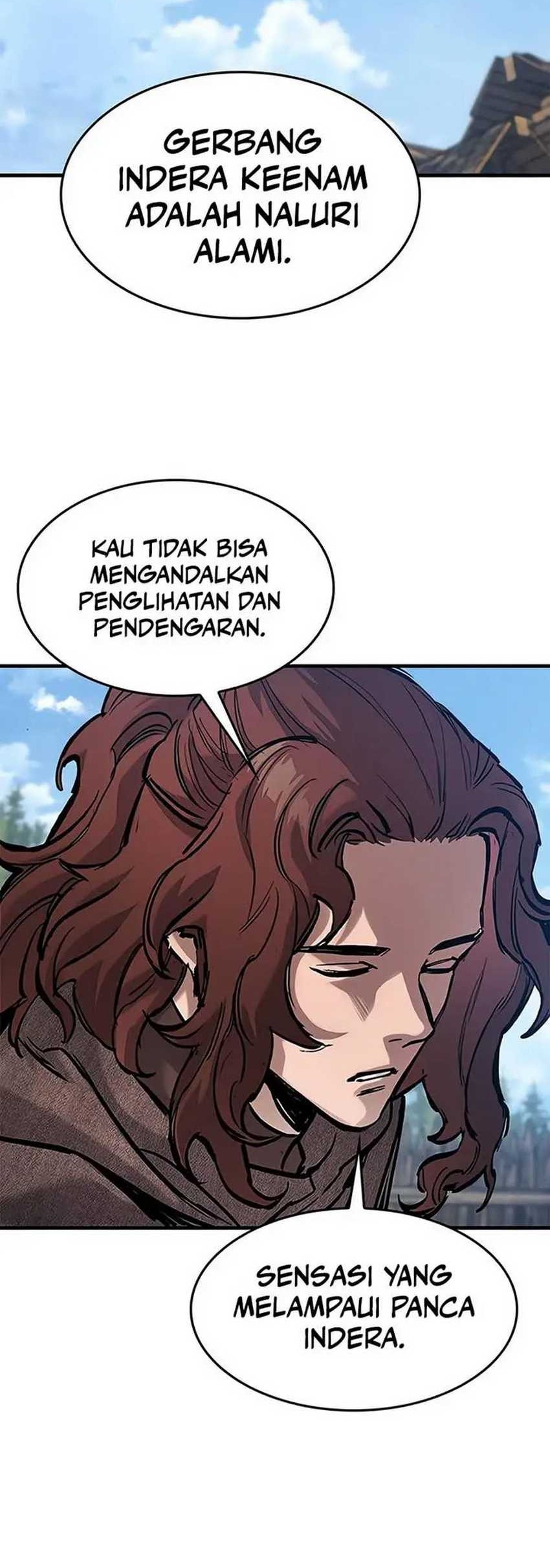 Eternally Regressing Knight Chapter 40 - halaman 6