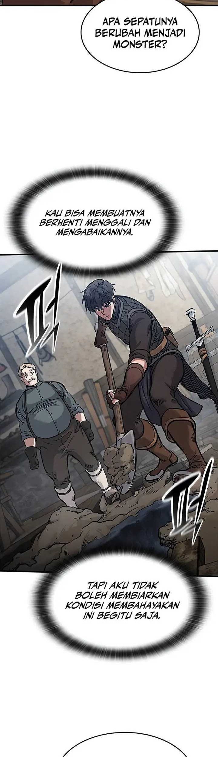 Eternally Regressing Knight Chapter 41 - halaman 14