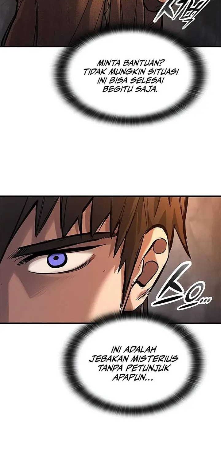 Eternally Regressing Knight Chapter 41 - halaman 16