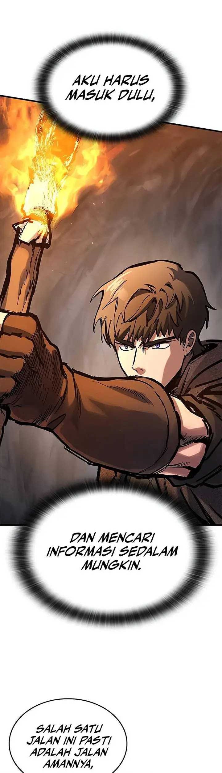 Eternally Regressing Knight Chapter 41 - halaman 18