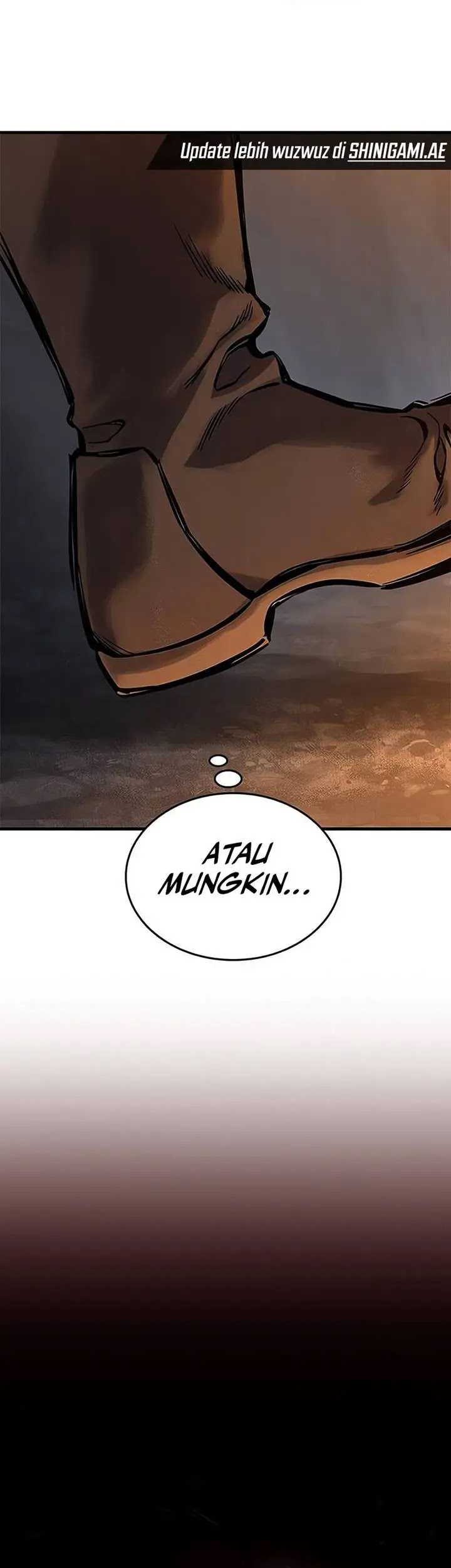 Eternally Regressing Knight Chapter 41 - halaman 23