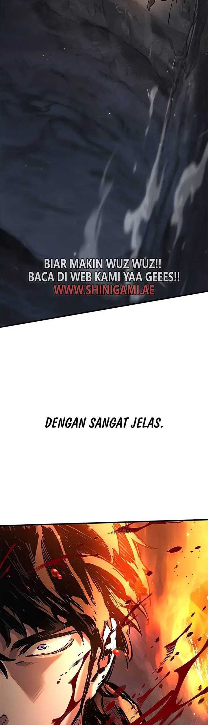 Eternally Regressing Knight Chapter 41 - halaman 34