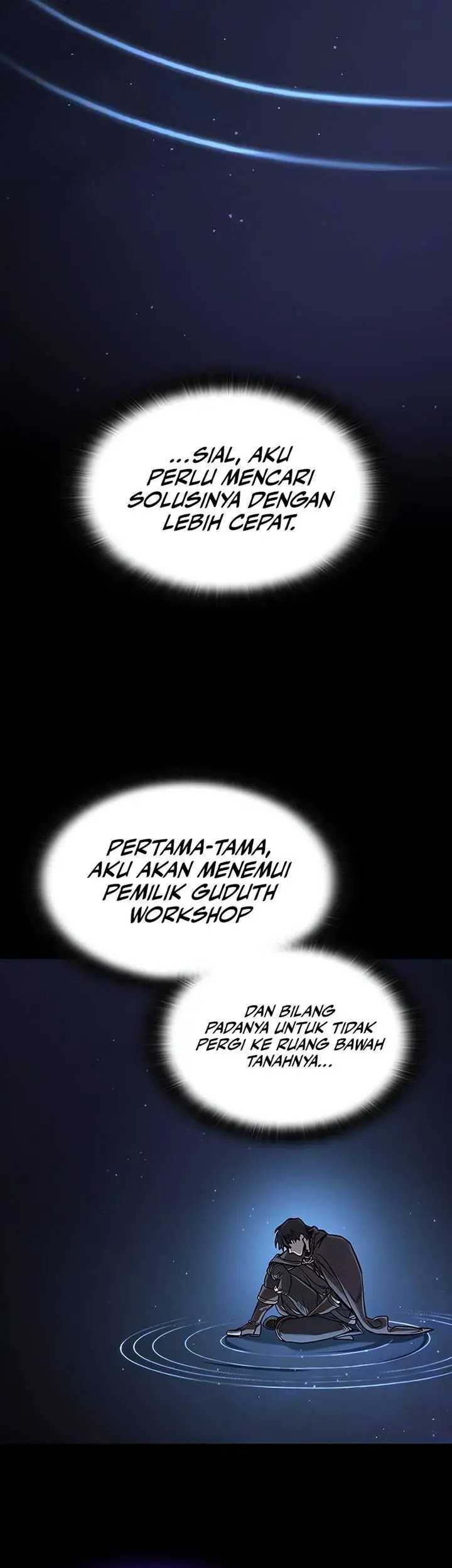 Eternally Regressing Knight Chapter 41 - halaman 5
