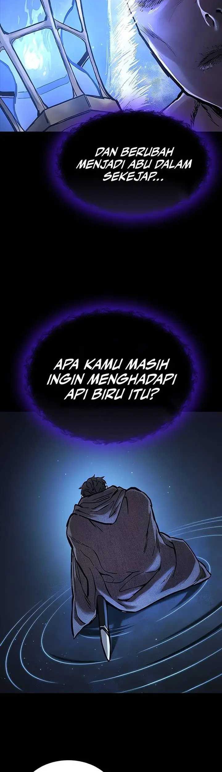Eternally Regressing Knight Chapter 41 - halaman 7