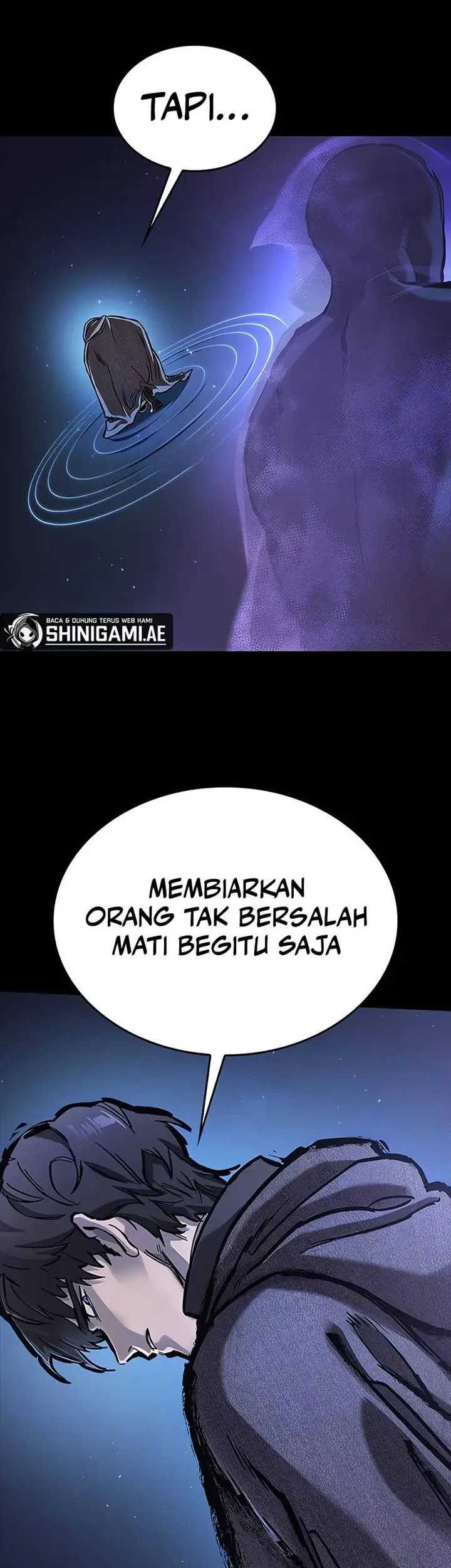 Eternally Regressing Knight Chapter 41 - halaman 9