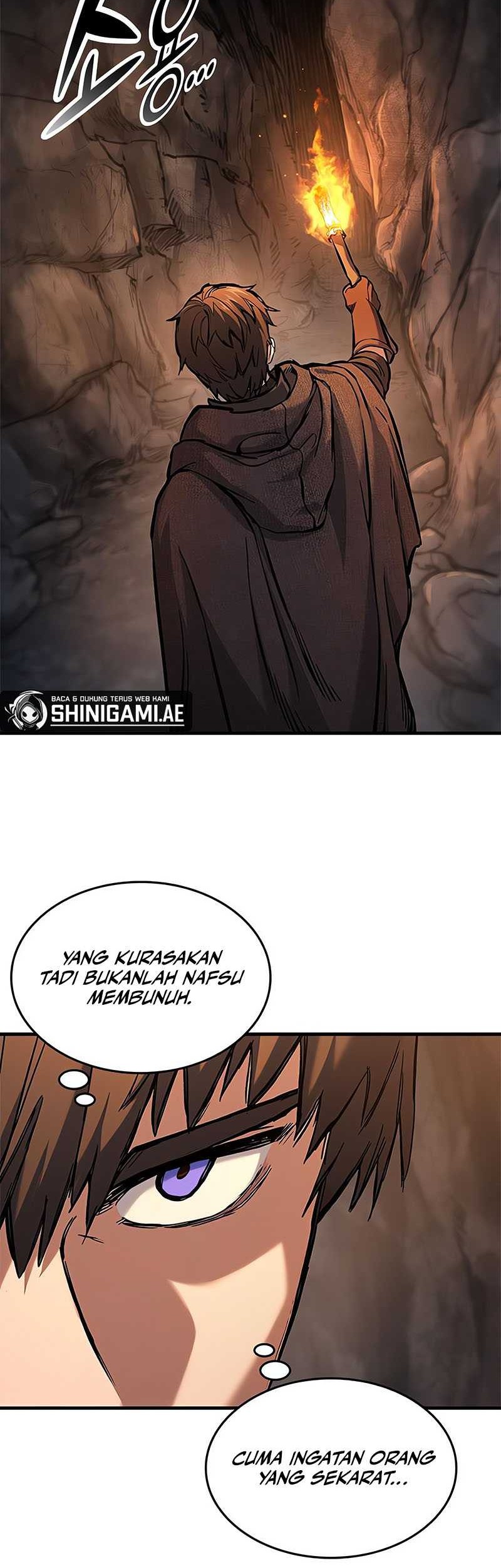 Eternally Regressing Knight Chapter 42 - halaman 11