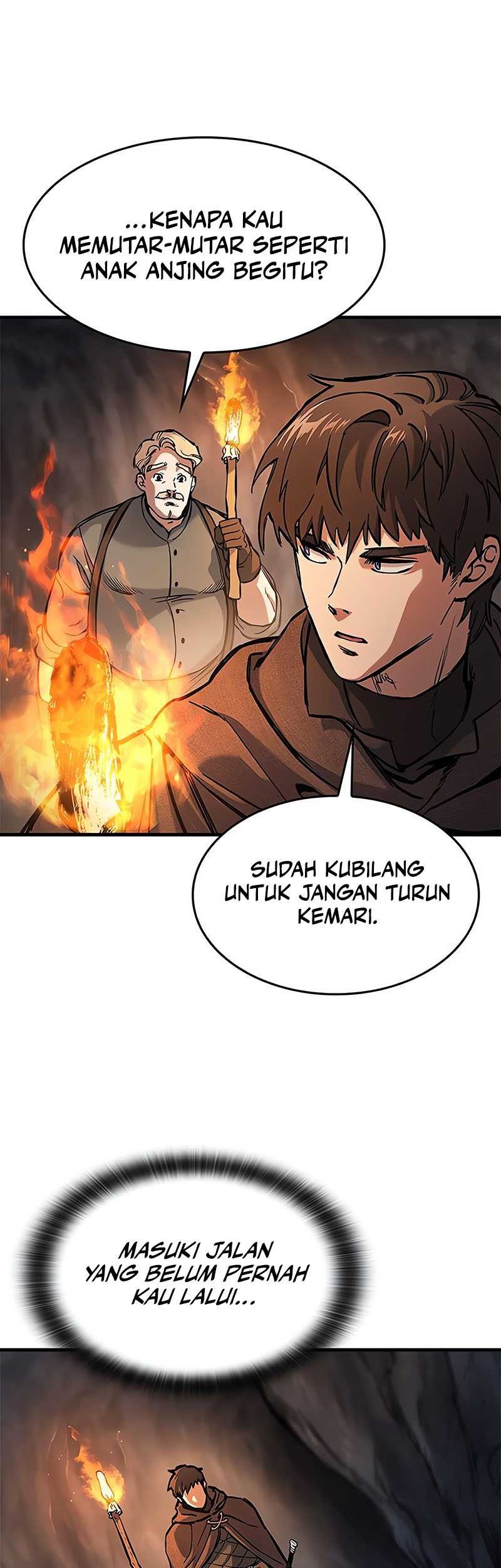 Eternally Regressing Knight Chapter 42 - halaman 12