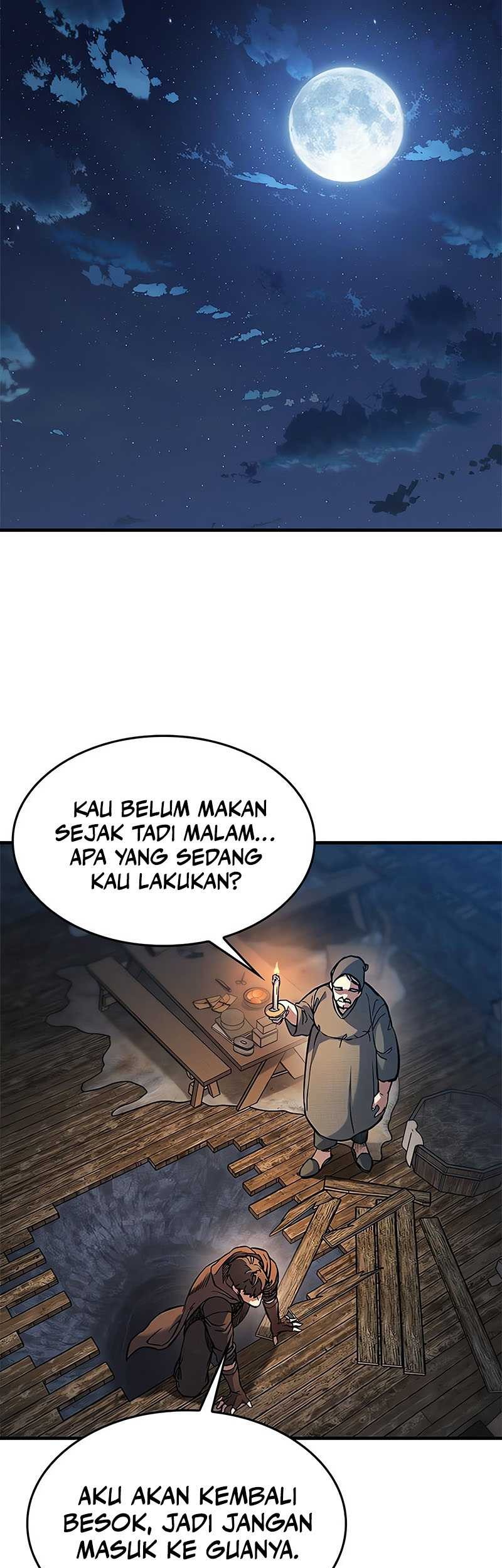 Eternally Regressing Knight Chapter 42 - halaman 14