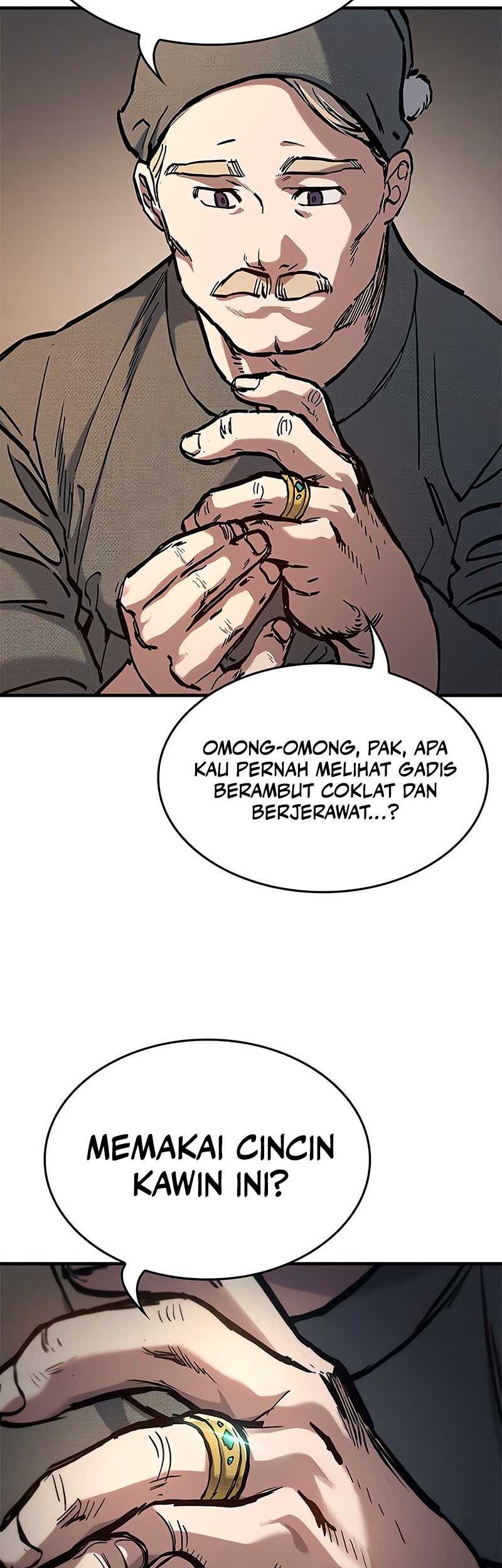 Eternally Regressing Knight Chapter 42 - halaman 16