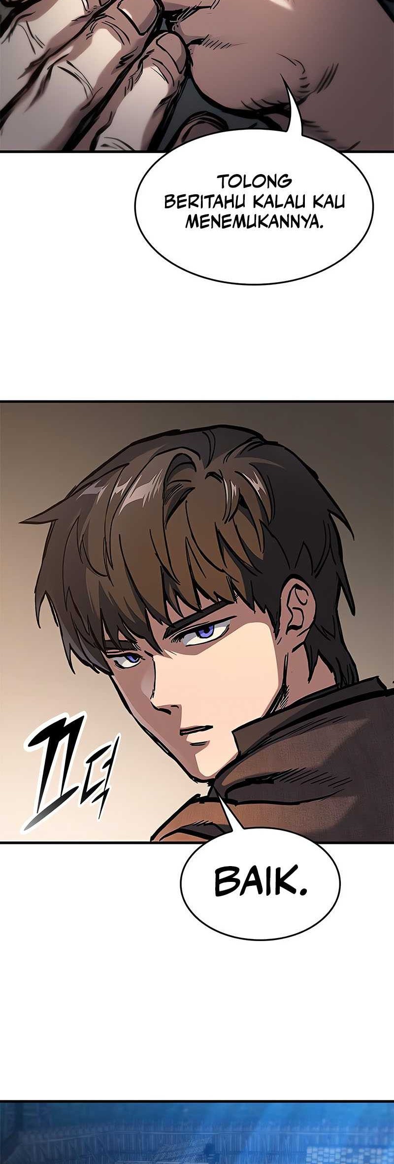 Eternally Regressing Knight Chapter 42 - halaman 17