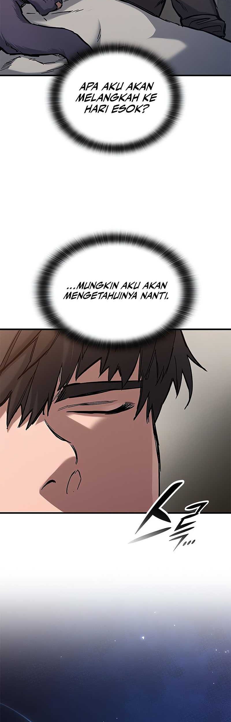 Eternally Regressing Knight Chapter 42 - halaman 21