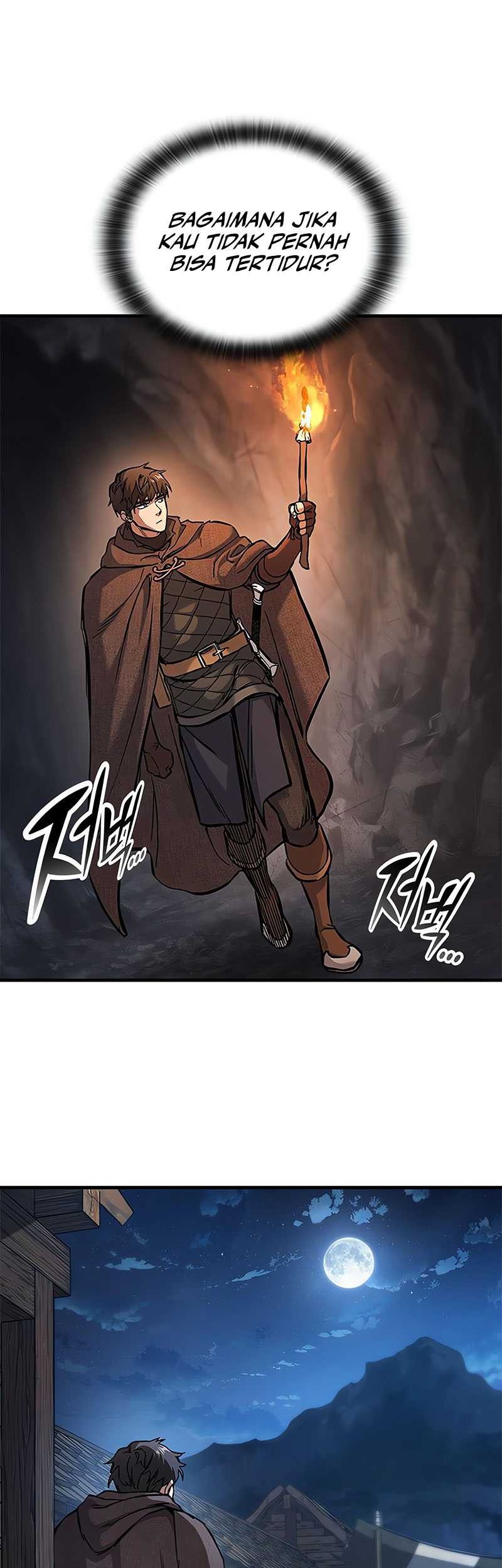 Eternally Regressing Knight Chapter 42 - halaman 24