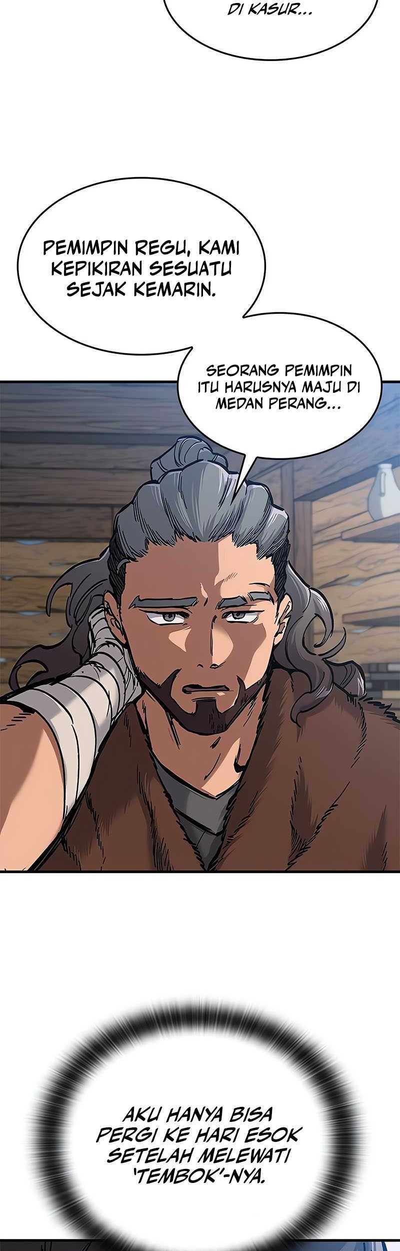 Eternally Regressing Knight Chapter 42 - halaman 28