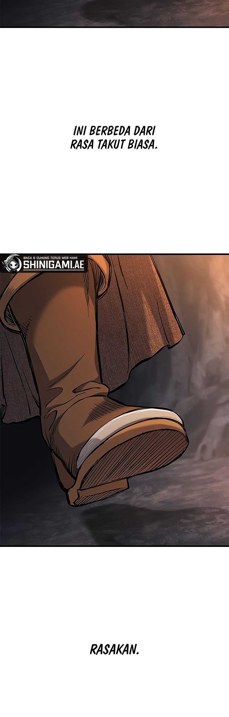 Eternally Regressing Knight Chapter 42 - halaman 31