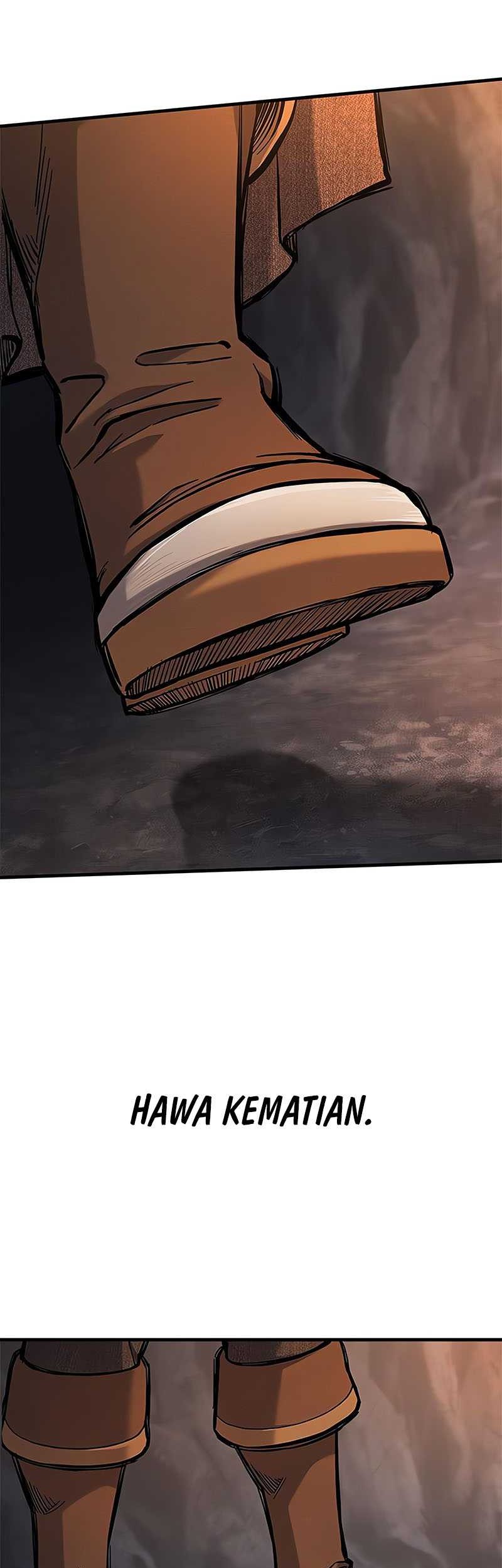 Eternally Regressing Knight Chapter 42 - halaman 32