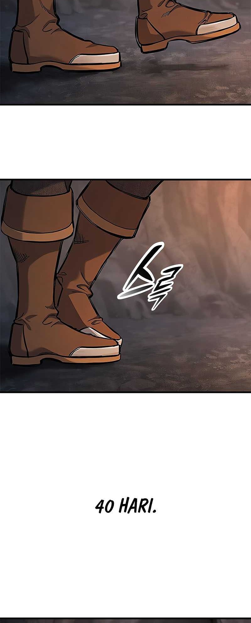 Eternally Regressing Knight Chapter 42 - halaman 33