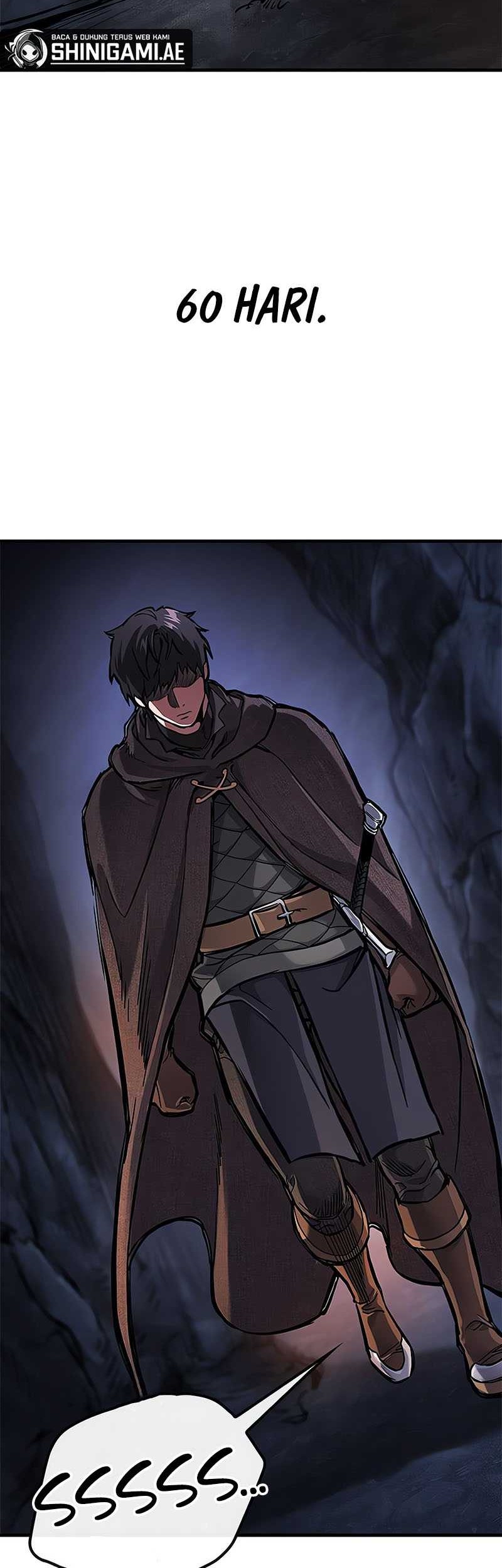 Eternally Regressing Knight Chapter 42 - halaman 35