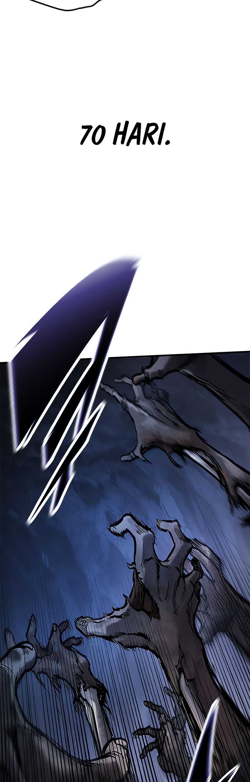 Eternally Regressing Knight Chapter 42 - halaman 36
