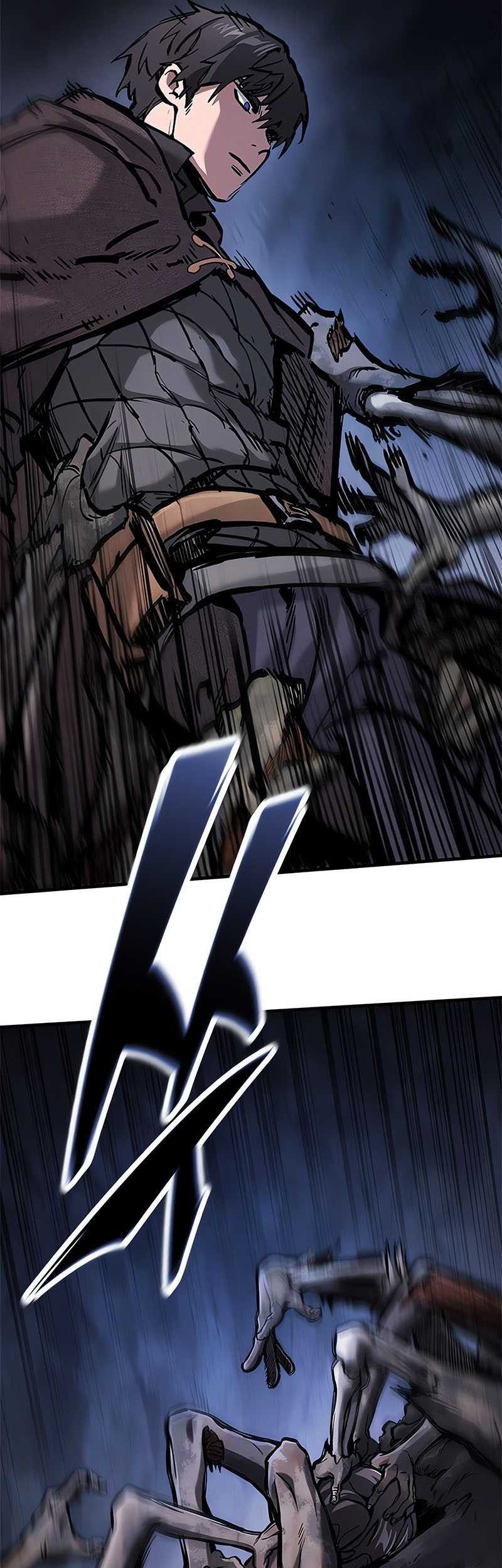 Eternally Regressing Knight Chapter 42 - halaman 38