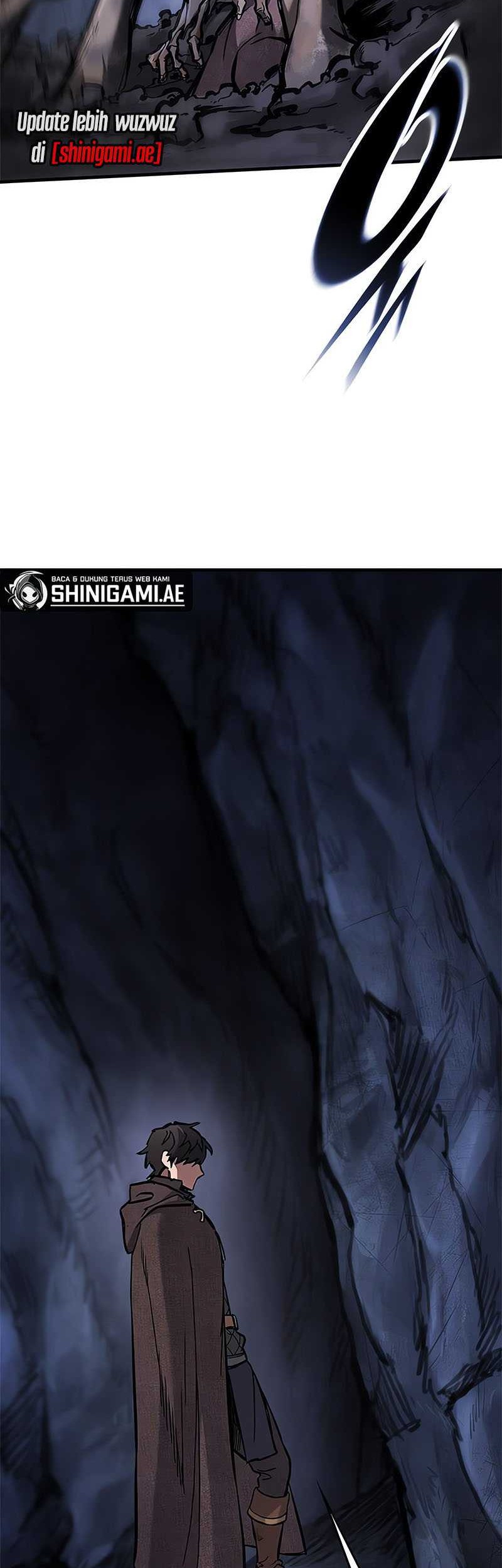Eternally Regressing Knight Chapter 42 - halaman 39