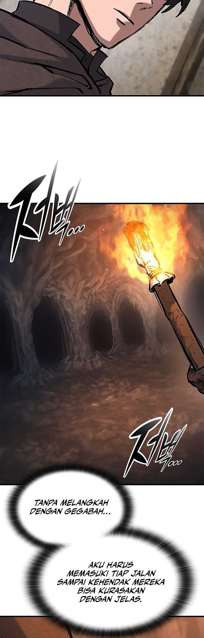 Eternally Regressing Knight Chapter 42 - halaman 4